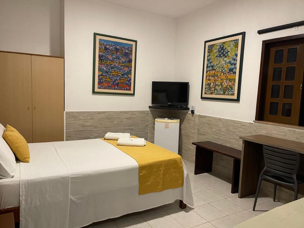 Residenza Canoa Canoa Quebrada Luaran gambar
