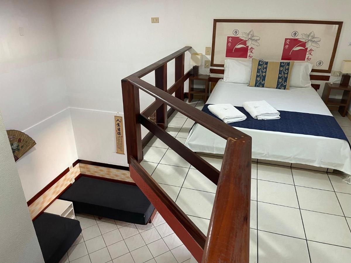 Residenza Canoa Canoa Quebrada Luaran gambar
