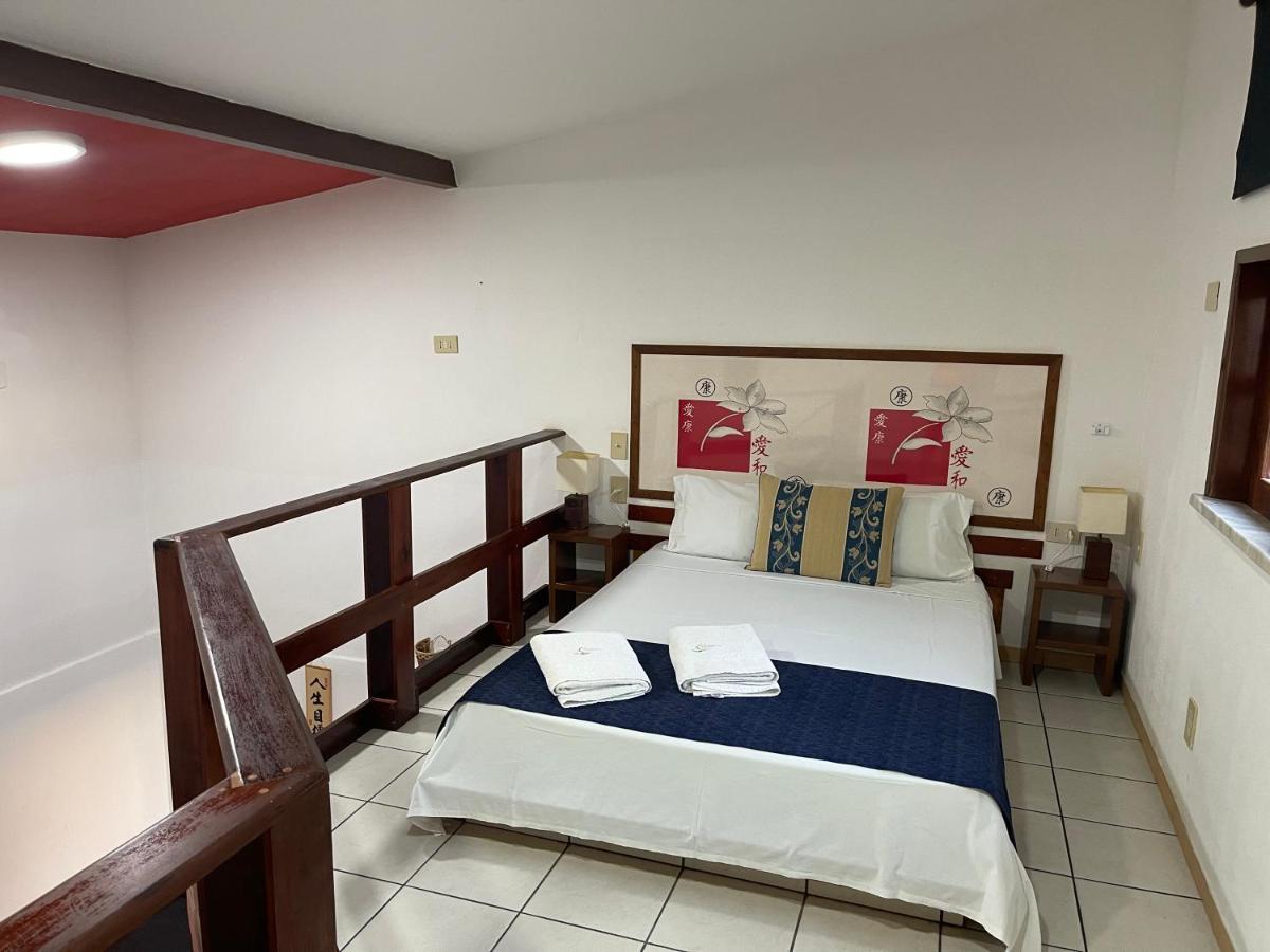 Residenza Canoa Canoa Quebrada Luaran gambar