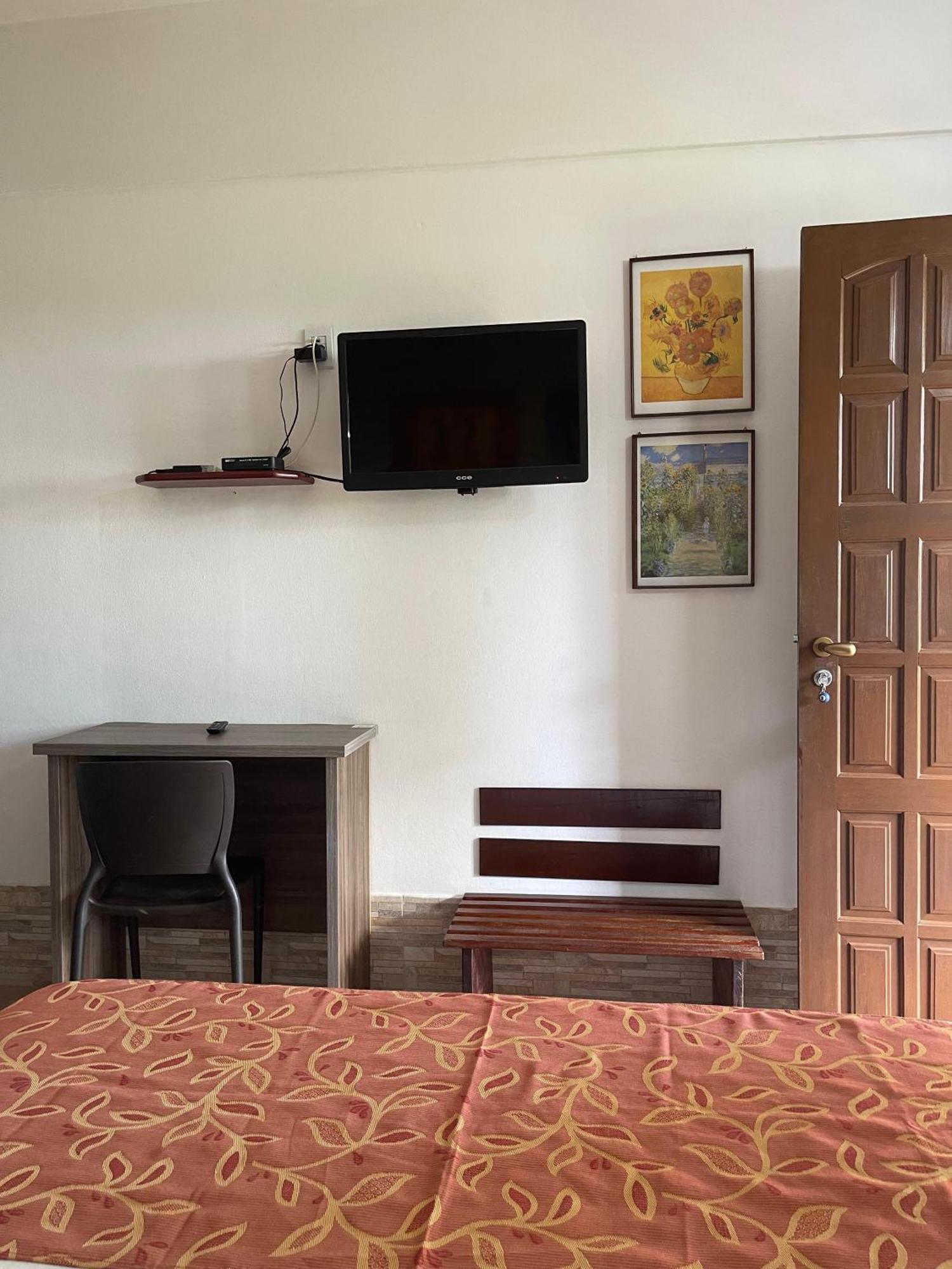 Residenza Canoa Canoa Quebrada Bilik gambar