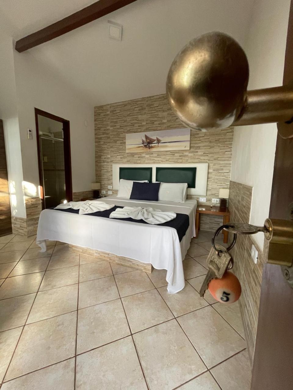 Residenza Canoa Canoa Quebrada Luaran gambar