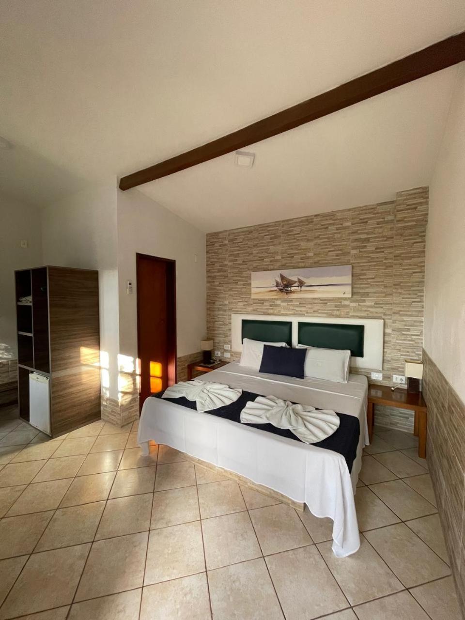 Residenza Canoa Canoa Quebrada Luaran gambar