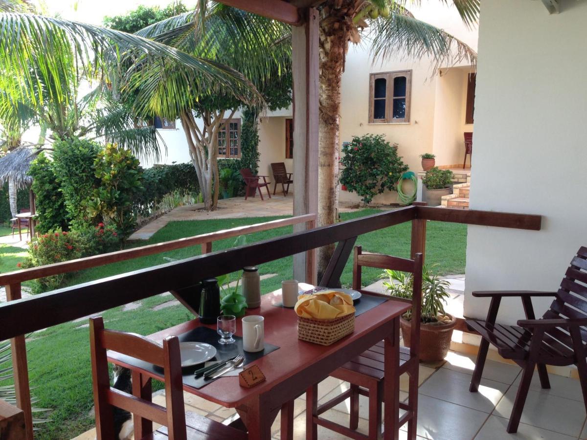 Residenza Canoa Canoa Quebrada Bilik gambar